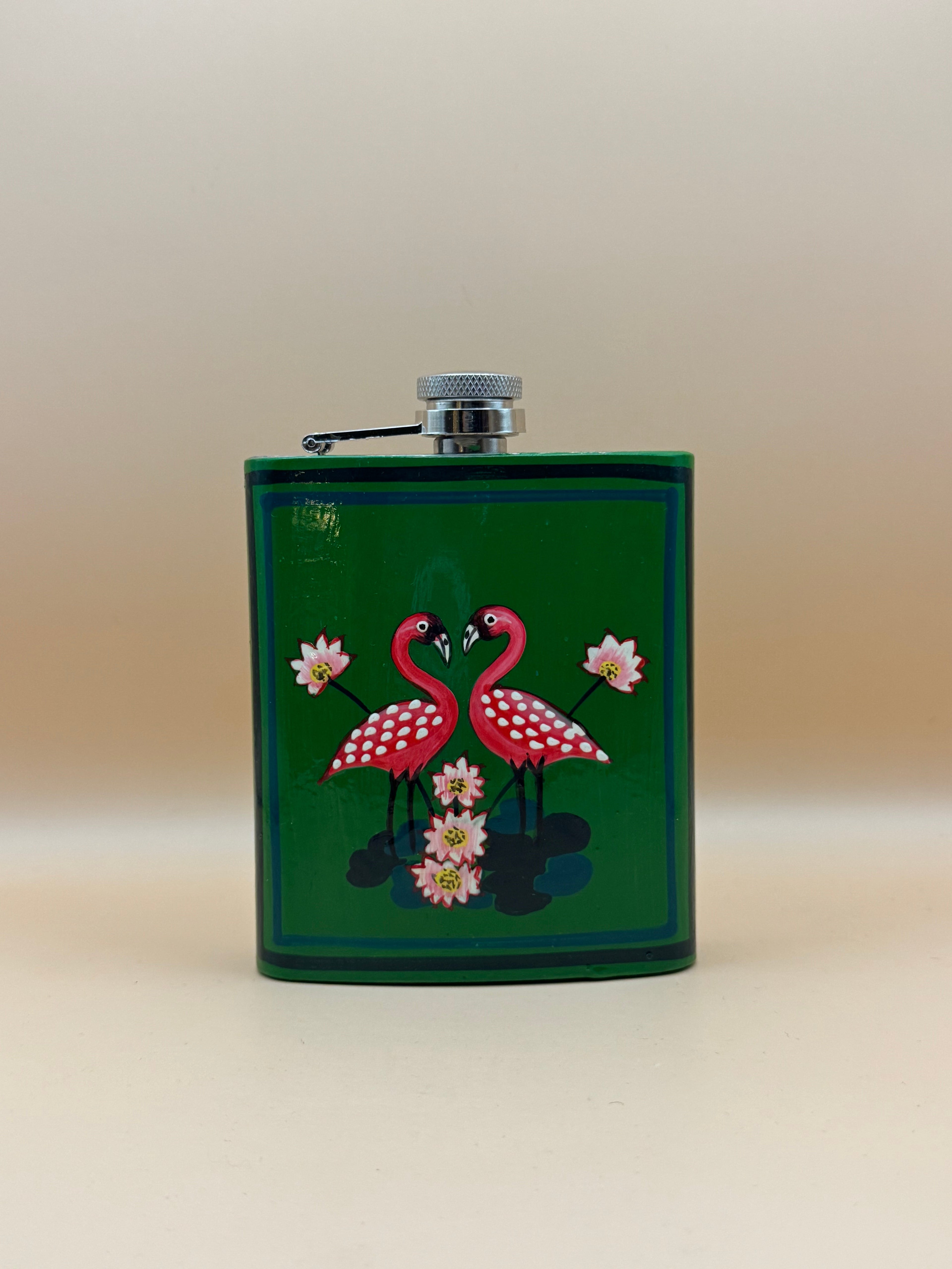 Flasque