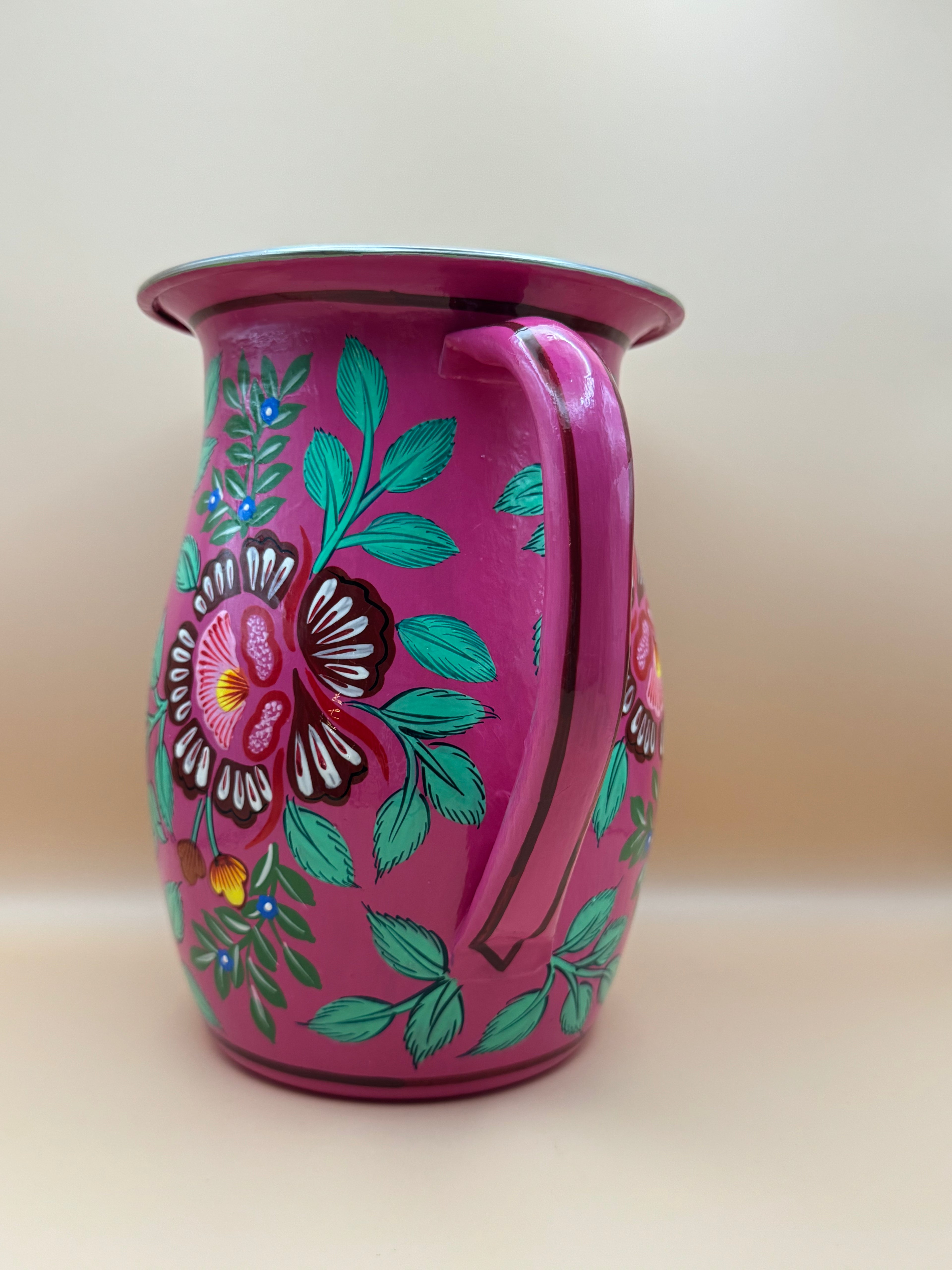 Pichet pink mexico