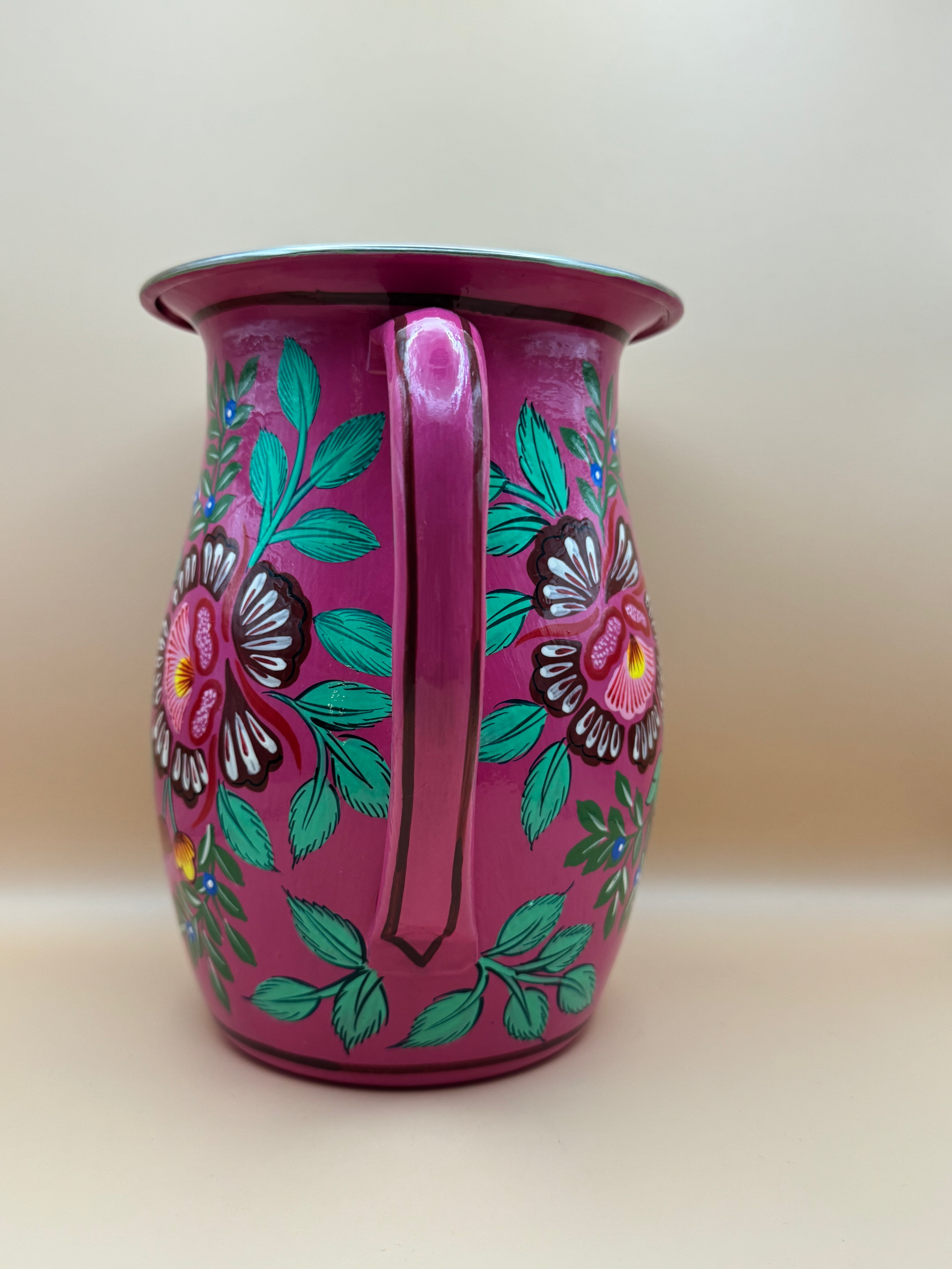 Pichet pink mexico