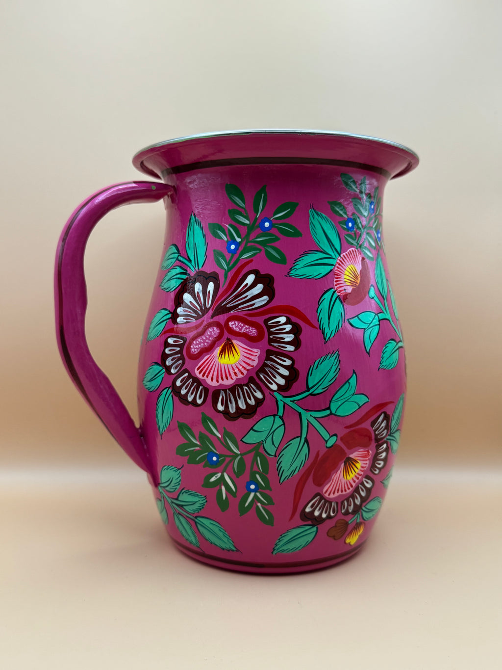 Pichet pink mexico