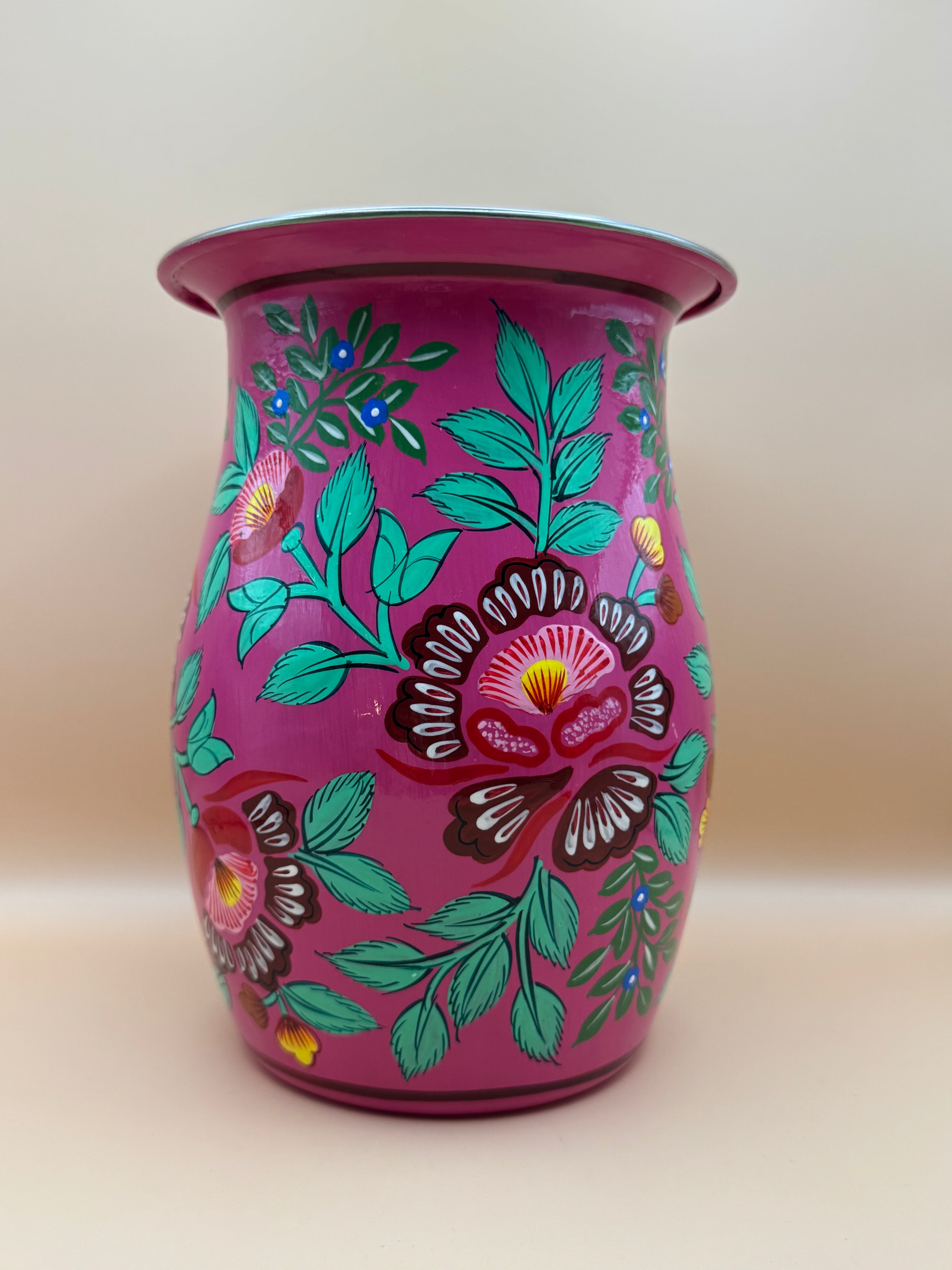Pichet pink mexico