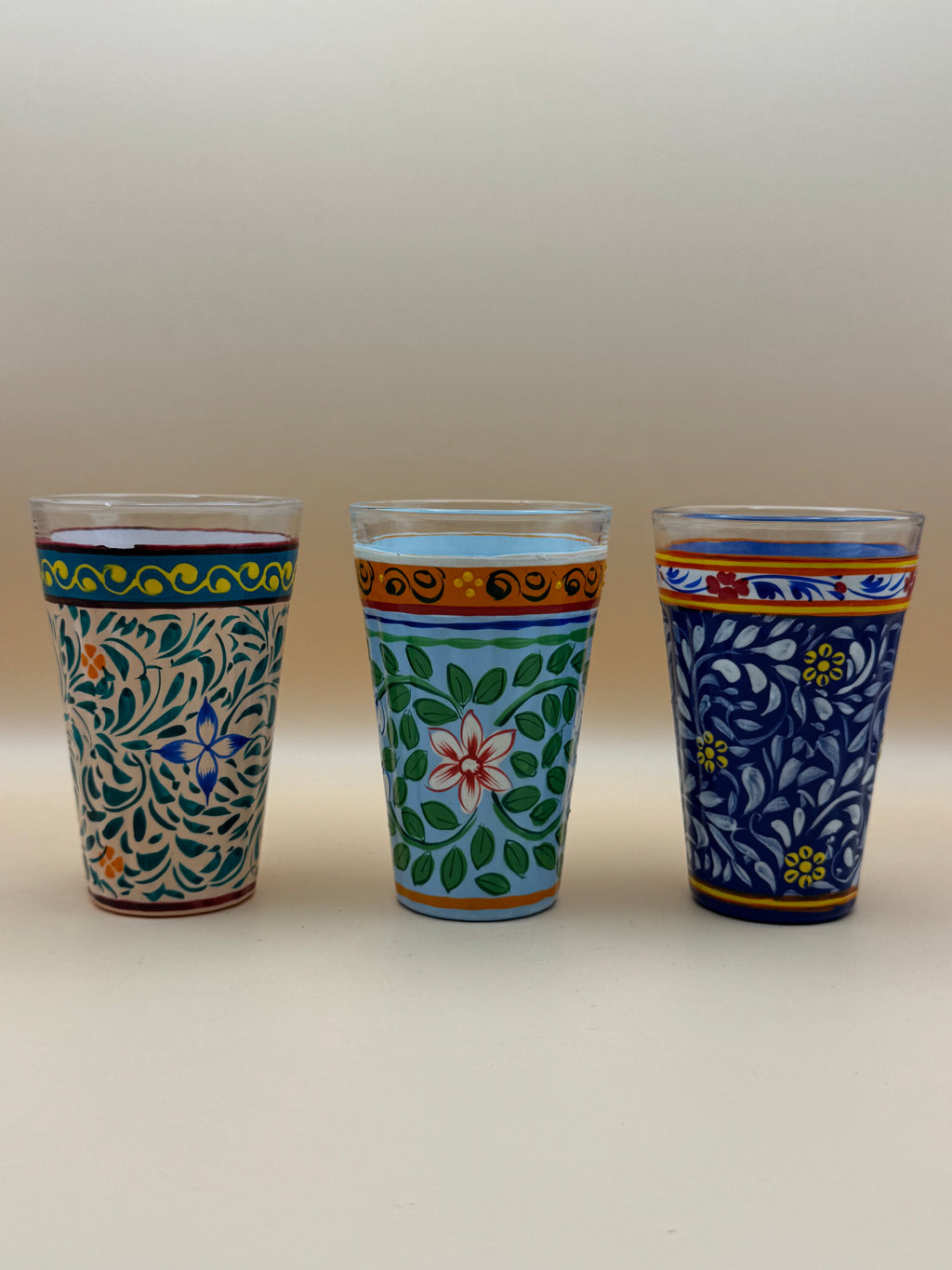 Verre Nila Garden