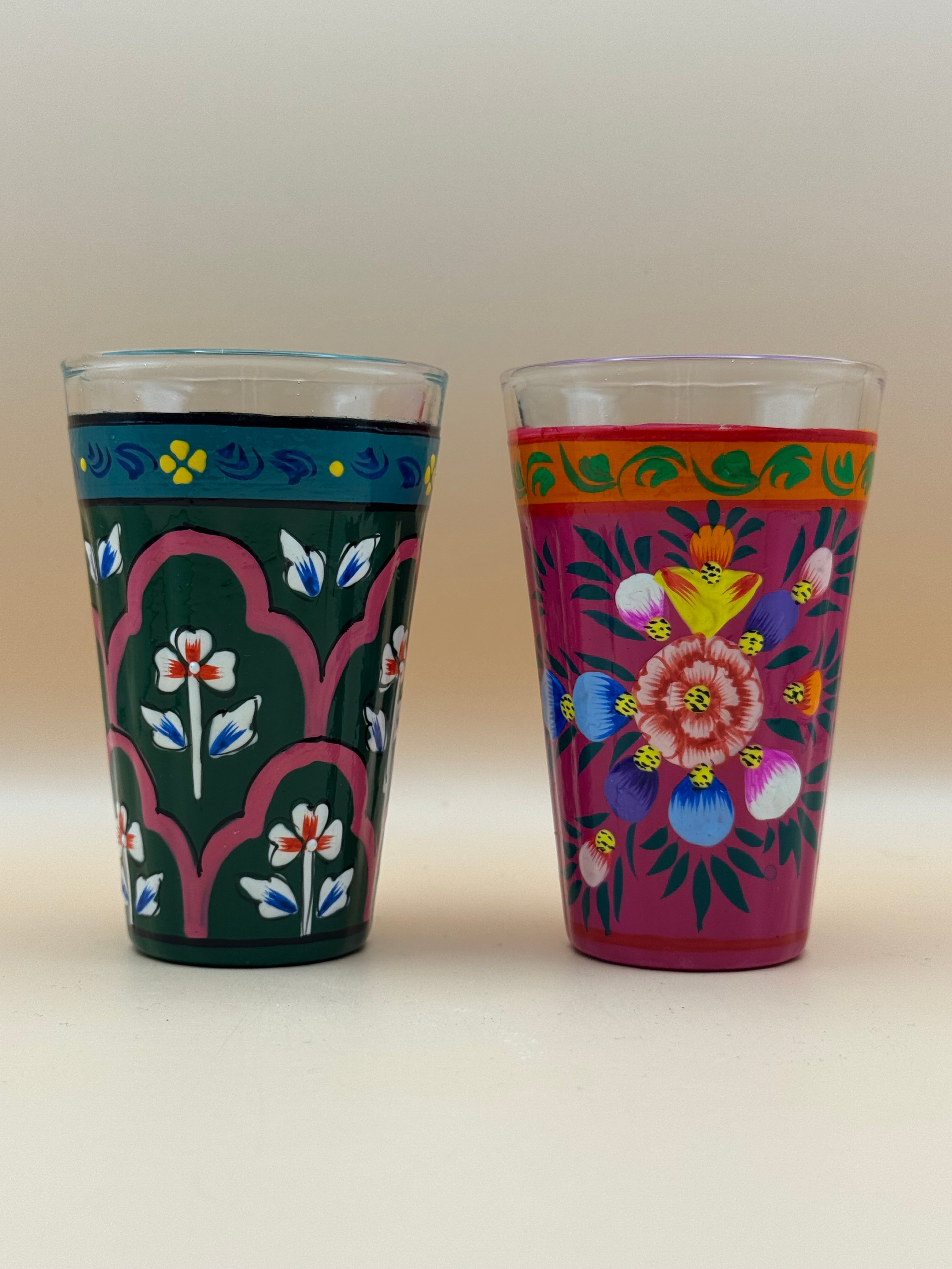 Verre Pink Talat