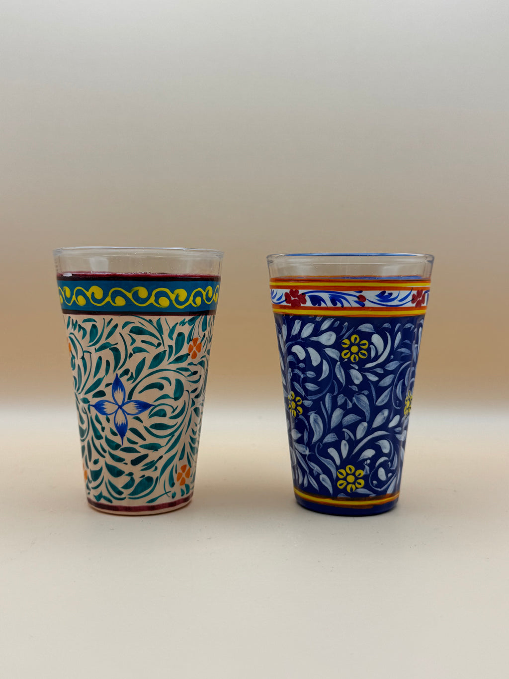 Verre Nila Garden