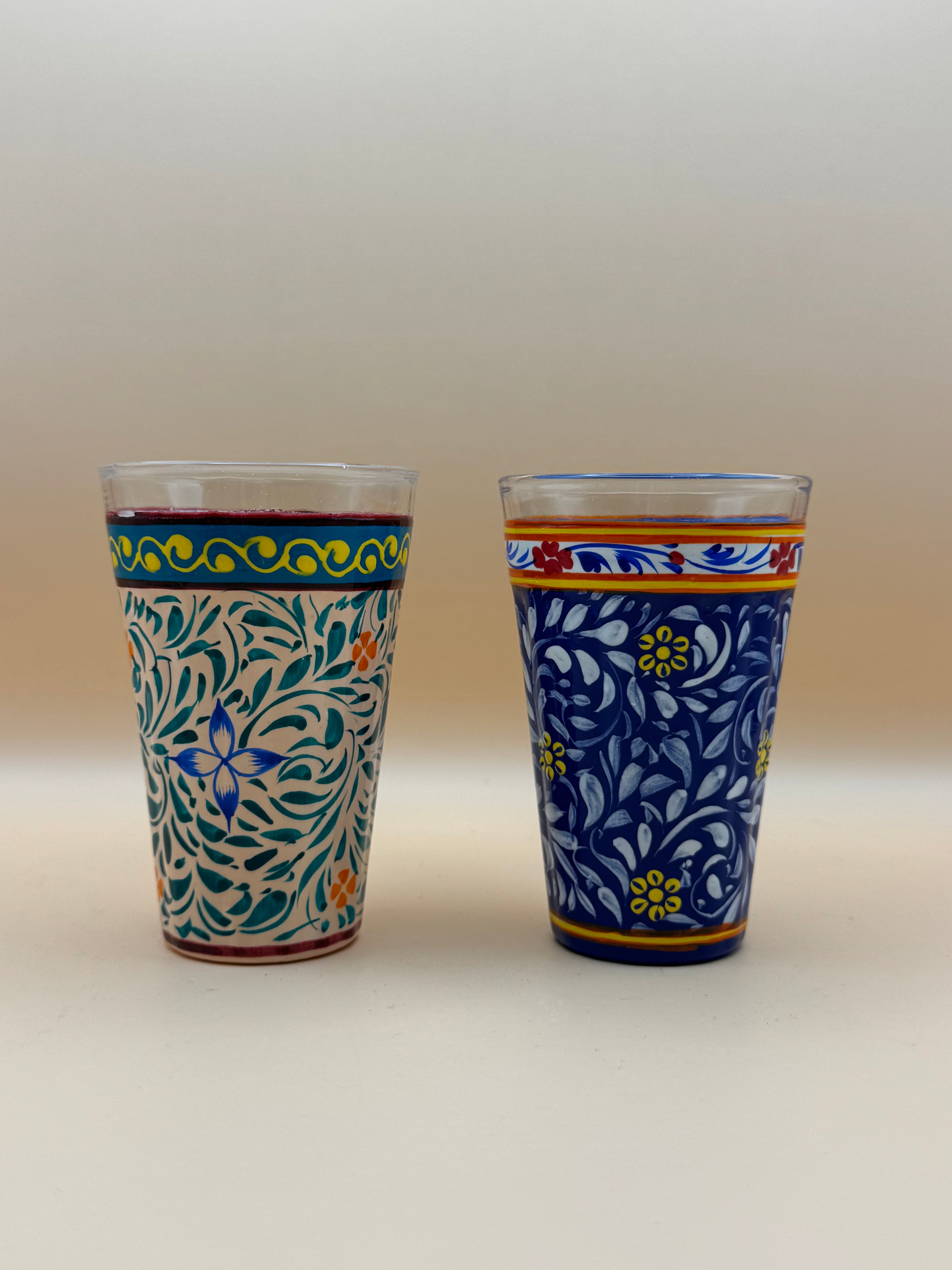 Verre Nila Garden