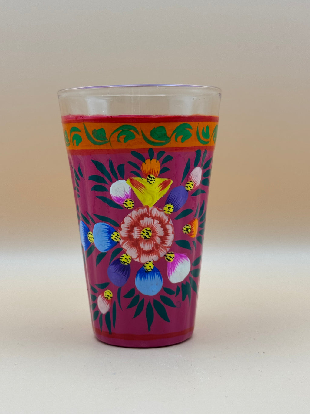Verre Pink Talat