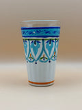 Verre Blue Mahal