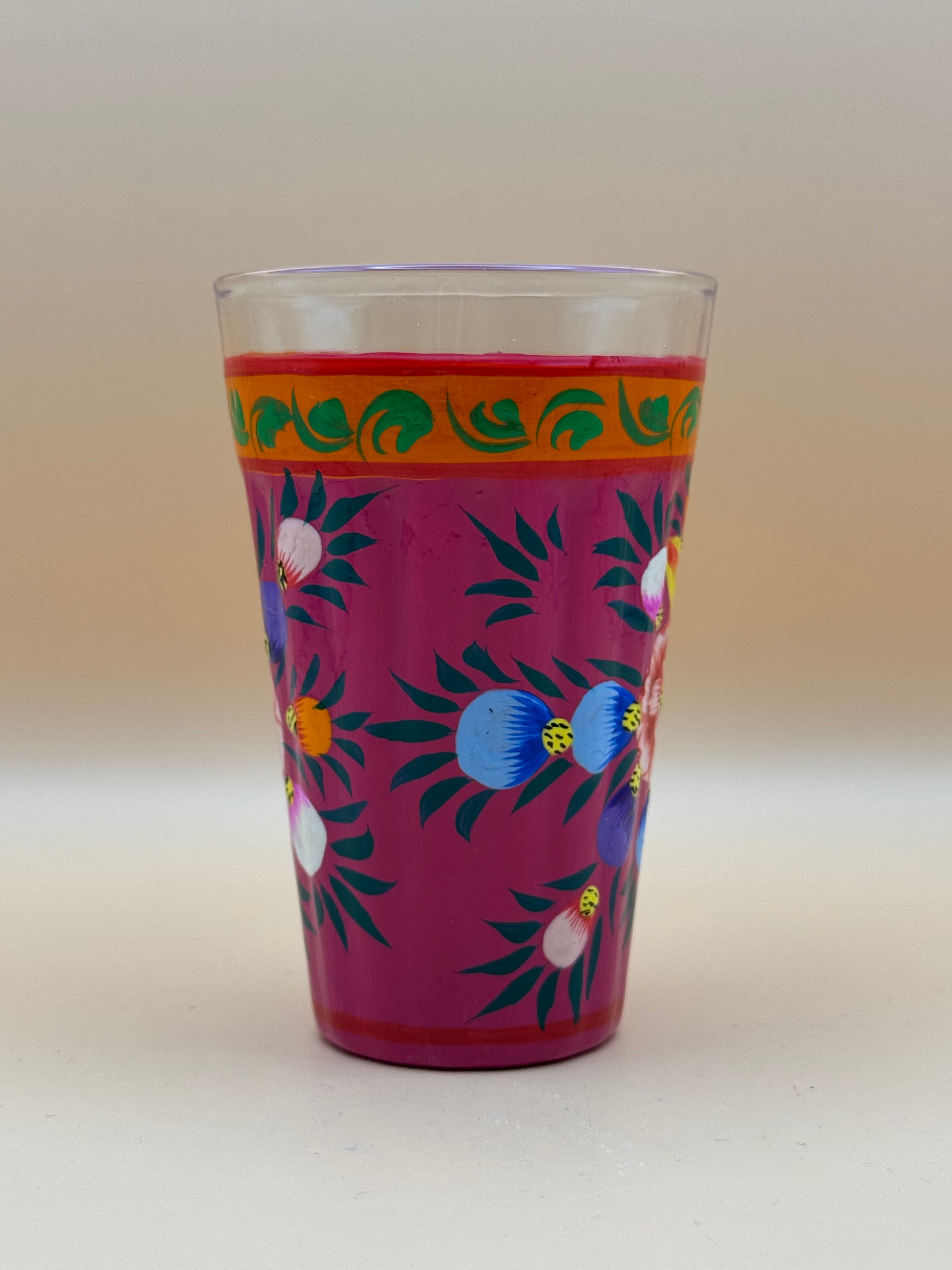 Verre Pink Talat