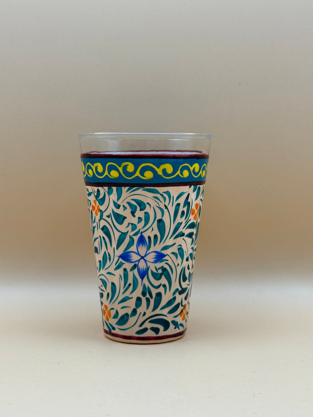 Verre Nila Garden