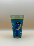 Verre Mésange