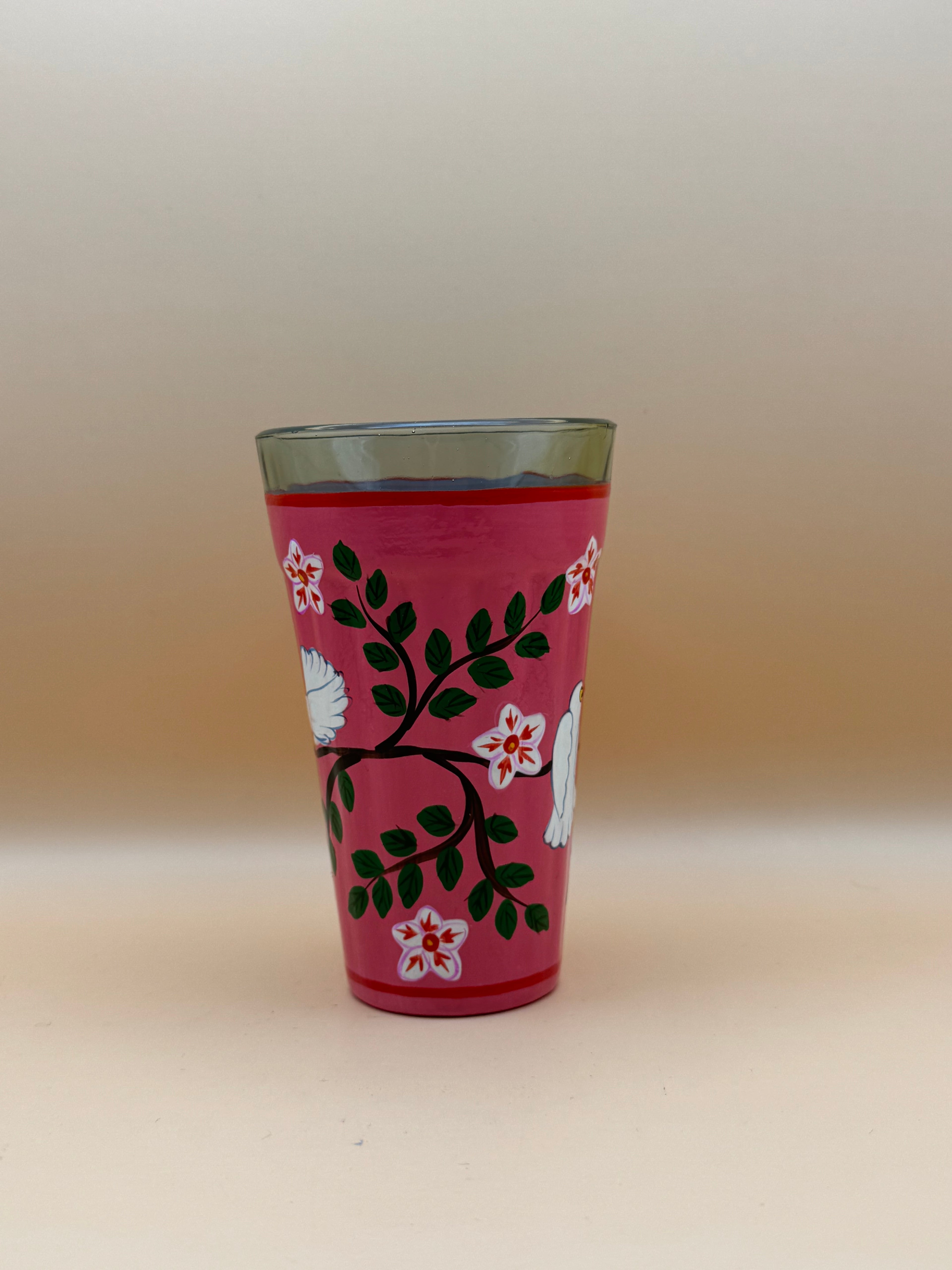 Verre Colombe
