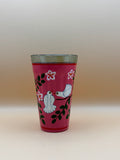 Verre Colombe