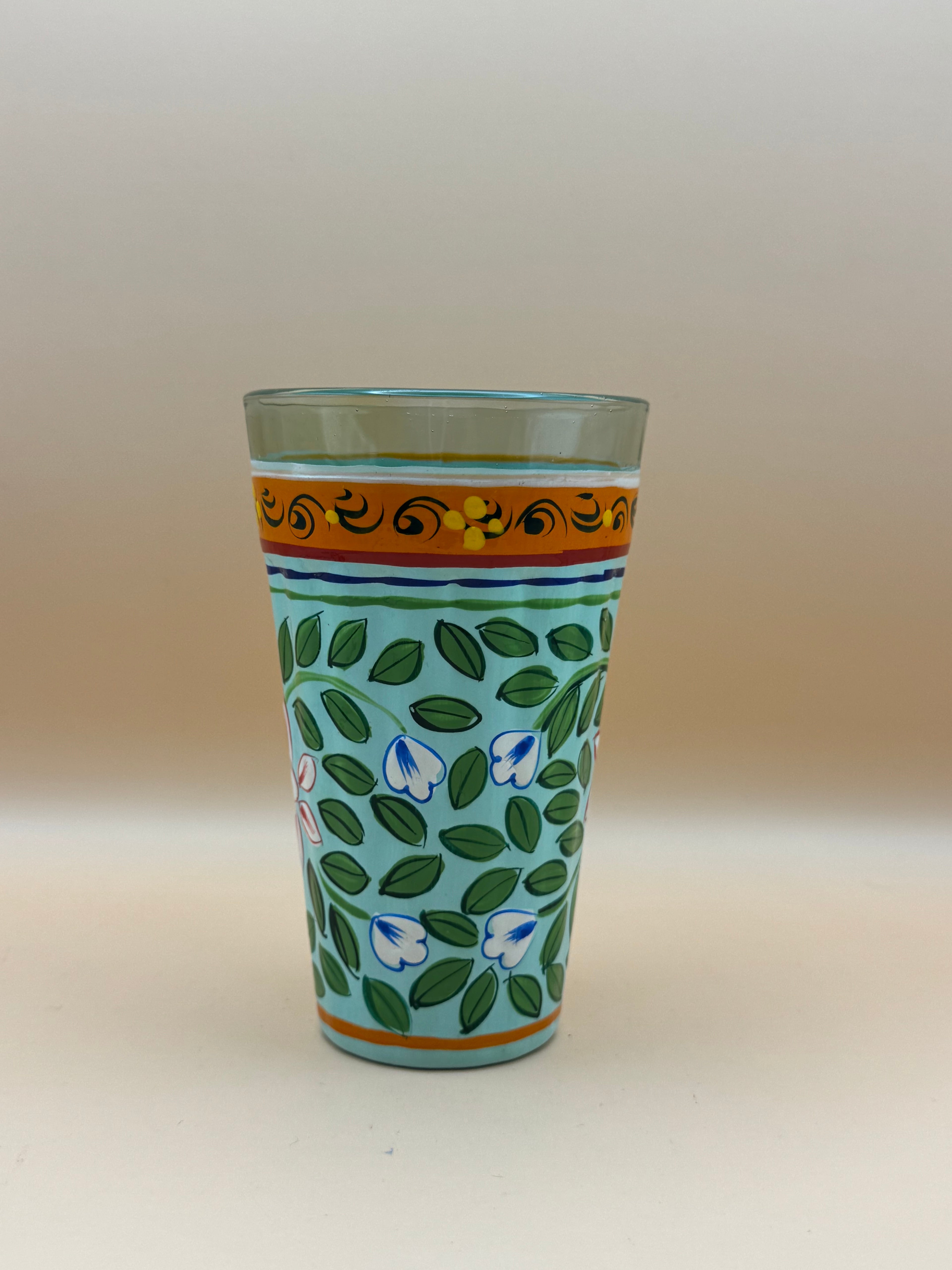 Verre Jasmin