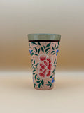 Verre Pivoine