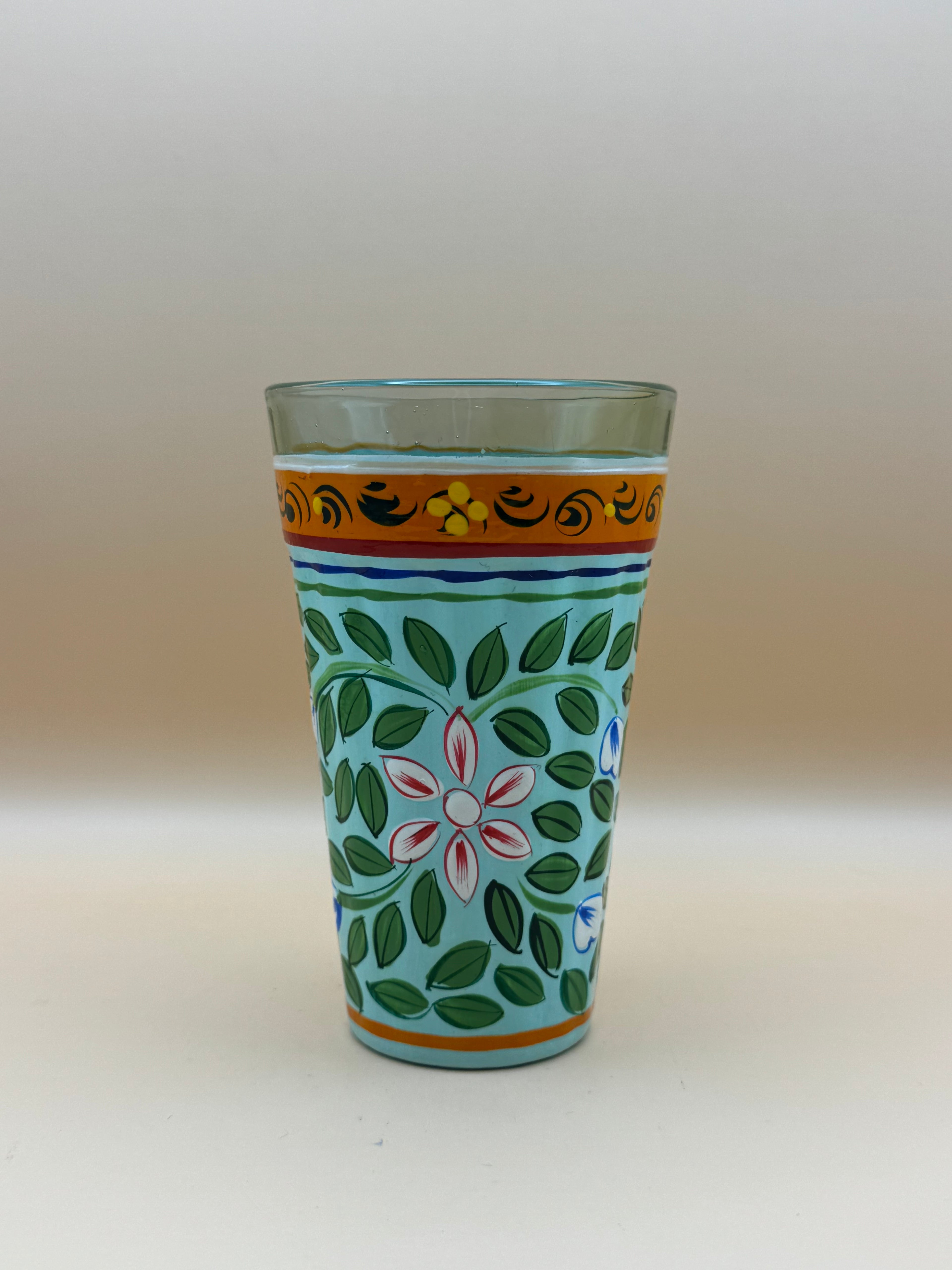Verre Jasmin