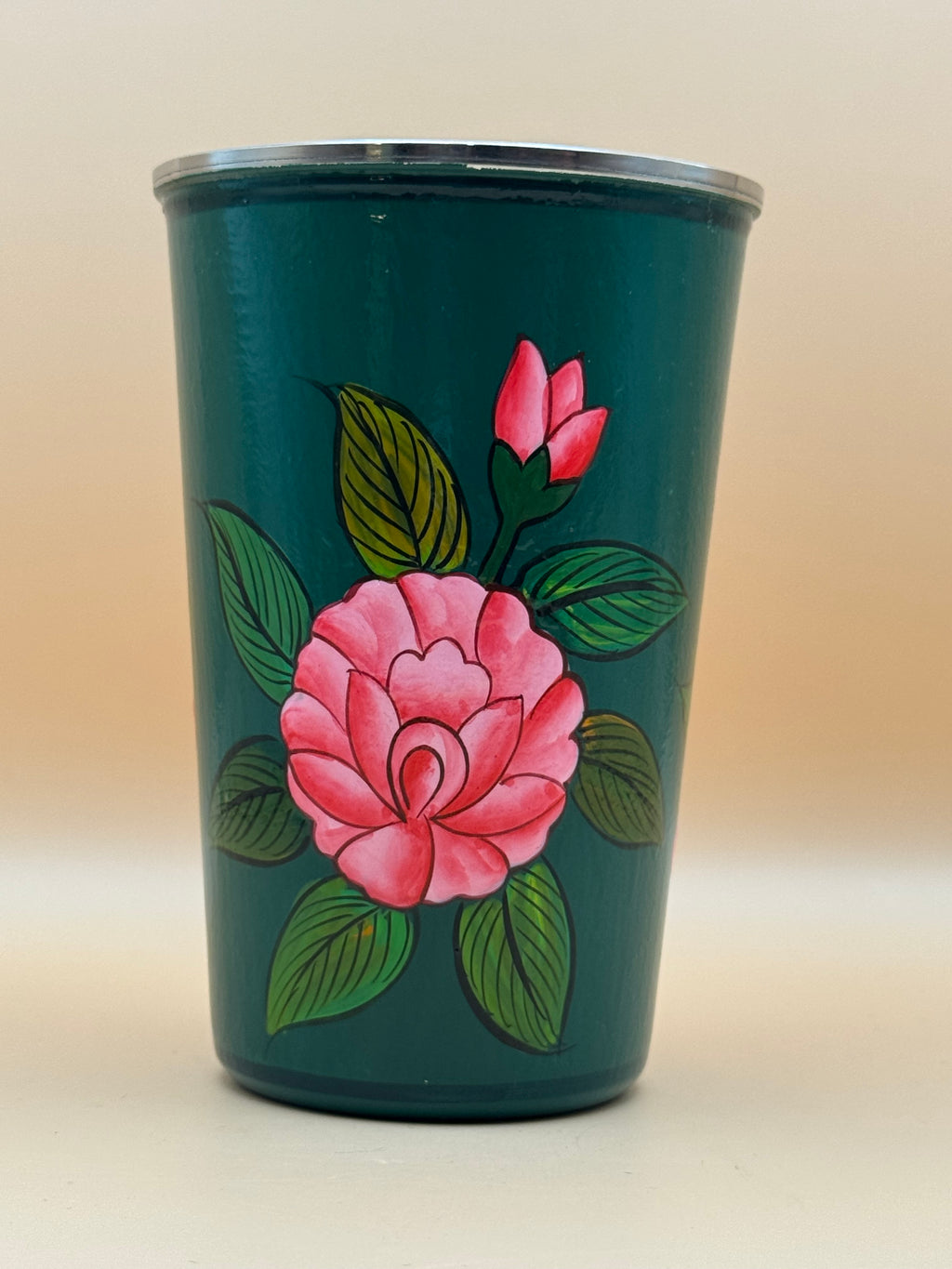 Gobelet inséparable dark green