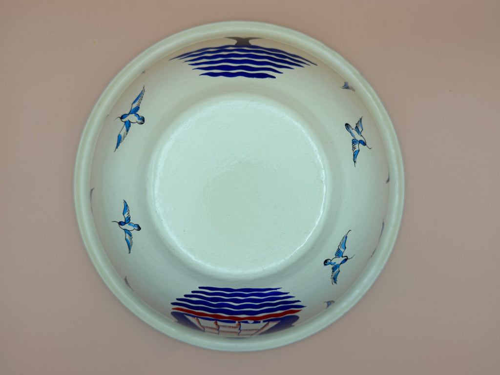 Saladier la mer