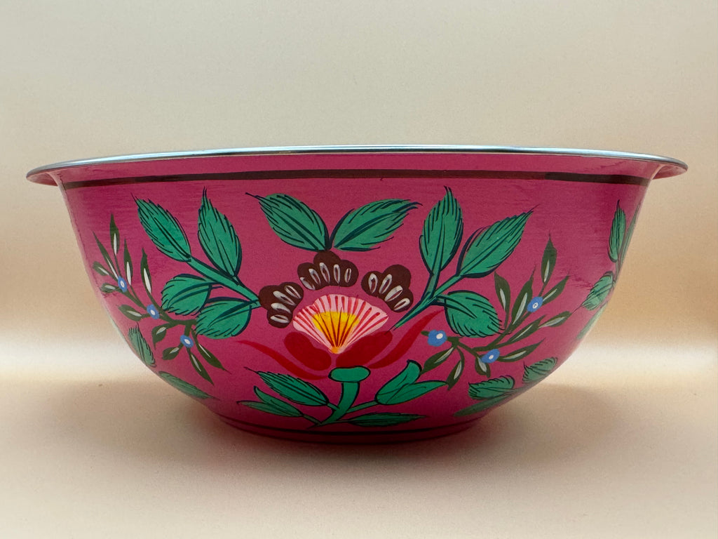 Saladier pink mexico