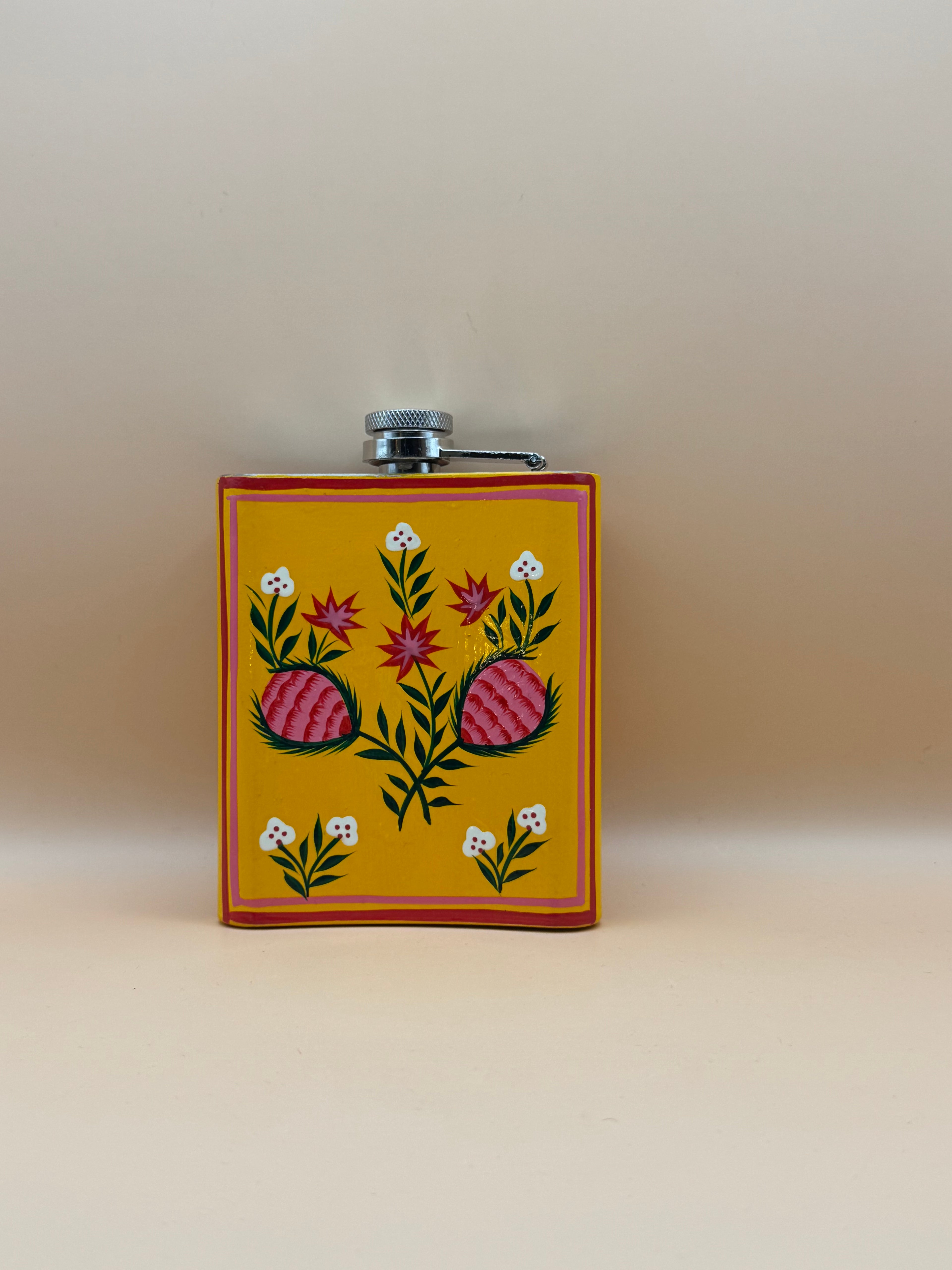 Flasque jaipur